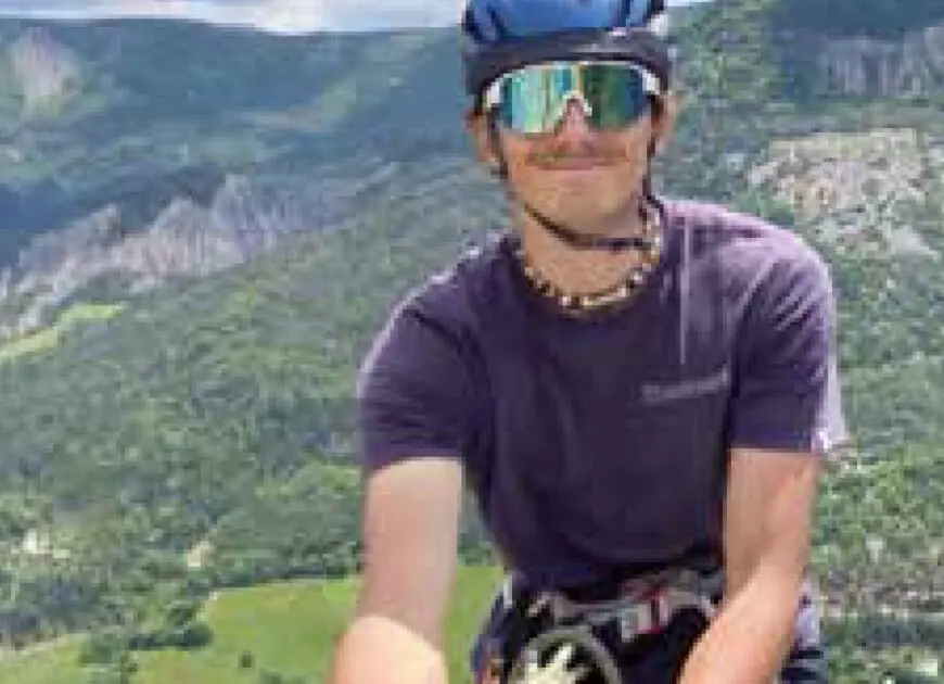 Armin Schleicher | © DAV Weiler