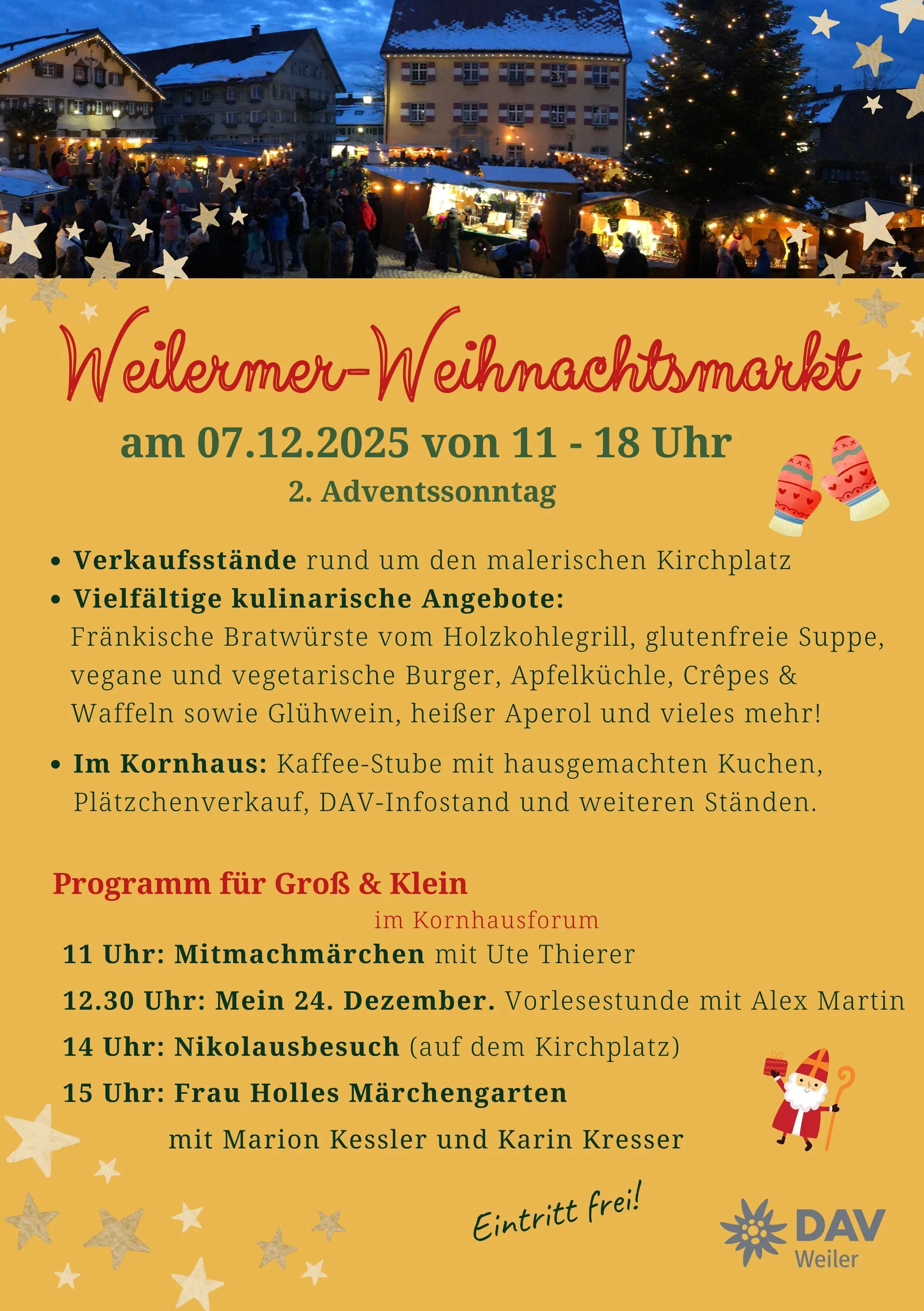 © DAV Weiler (Canva)