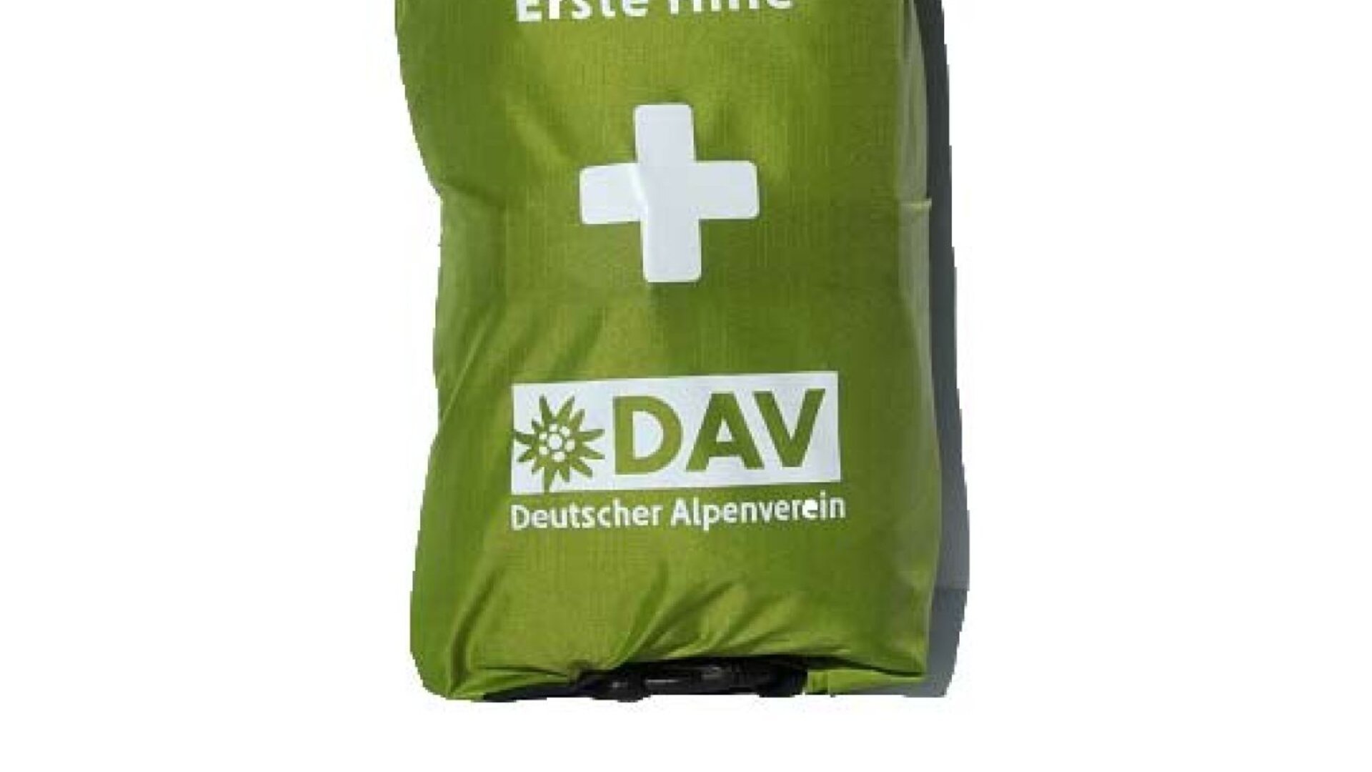 Erste Hilfe DAV | © DAV