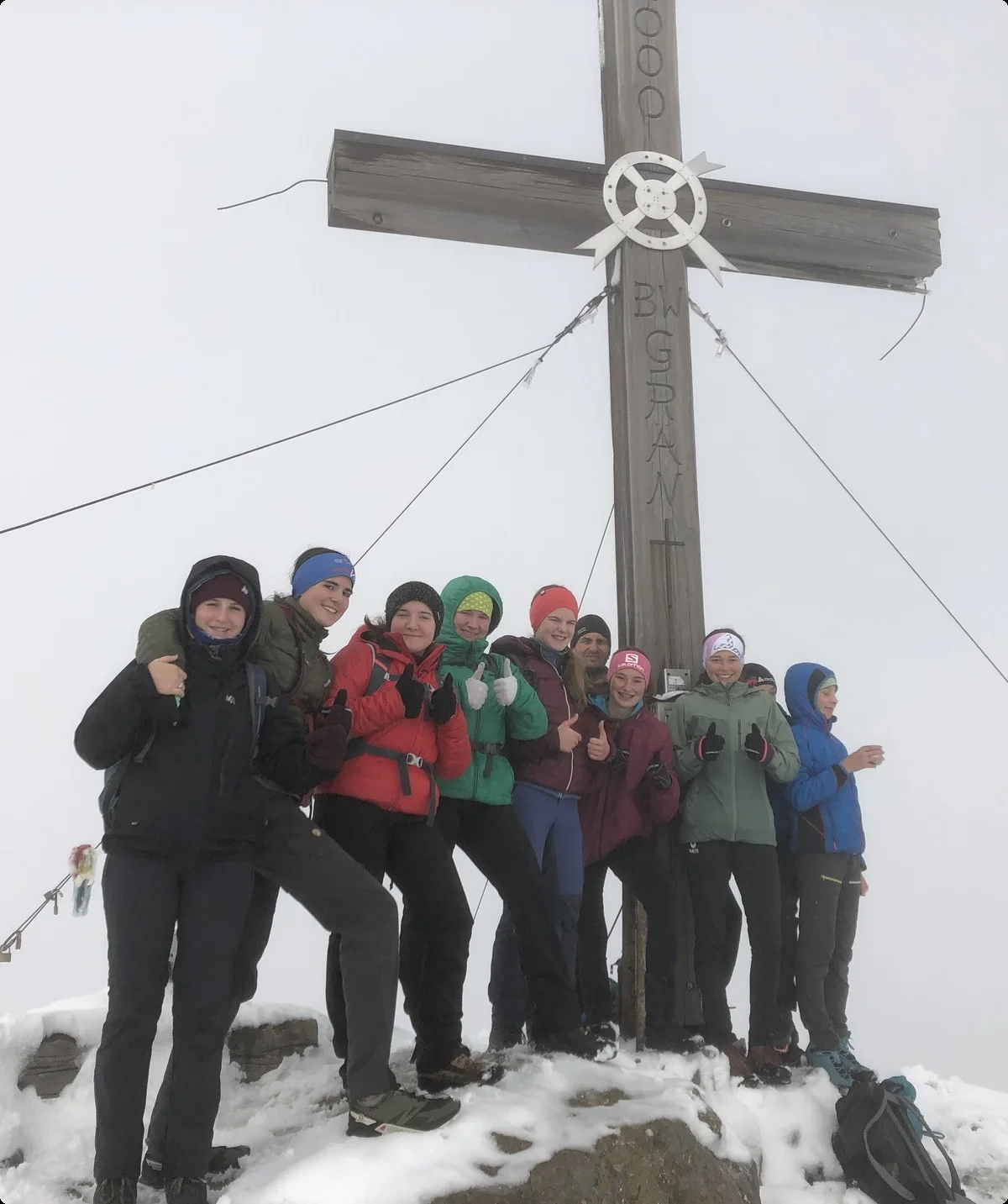 © DAV Weiler Bergpiraten