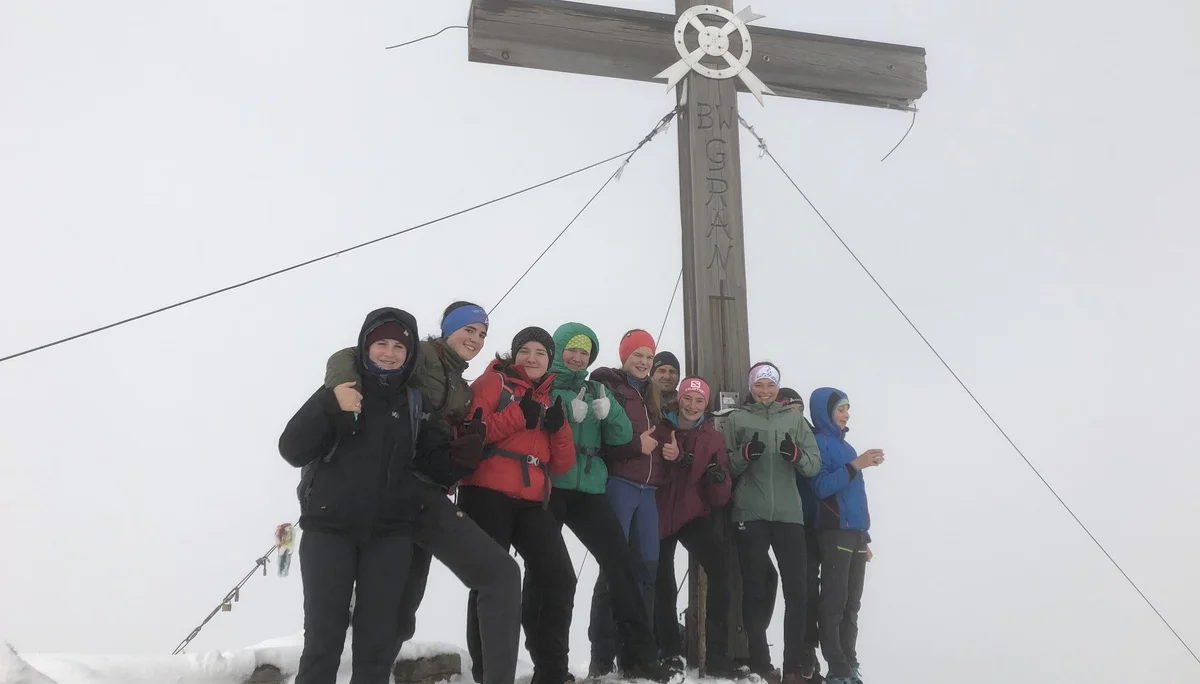 © DAV Weiler Bergpiraten