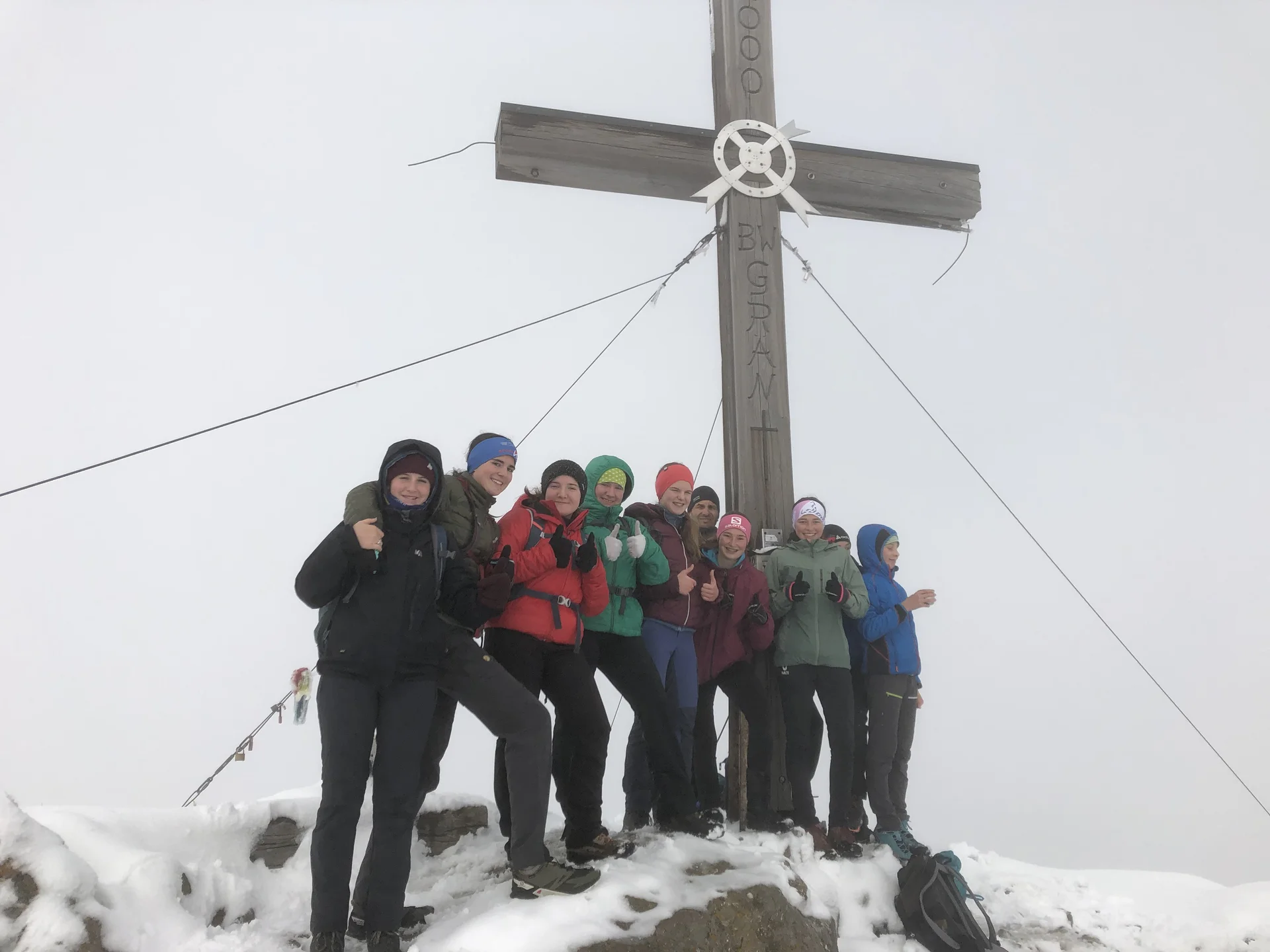 © DAV Weiler Bergpiraten