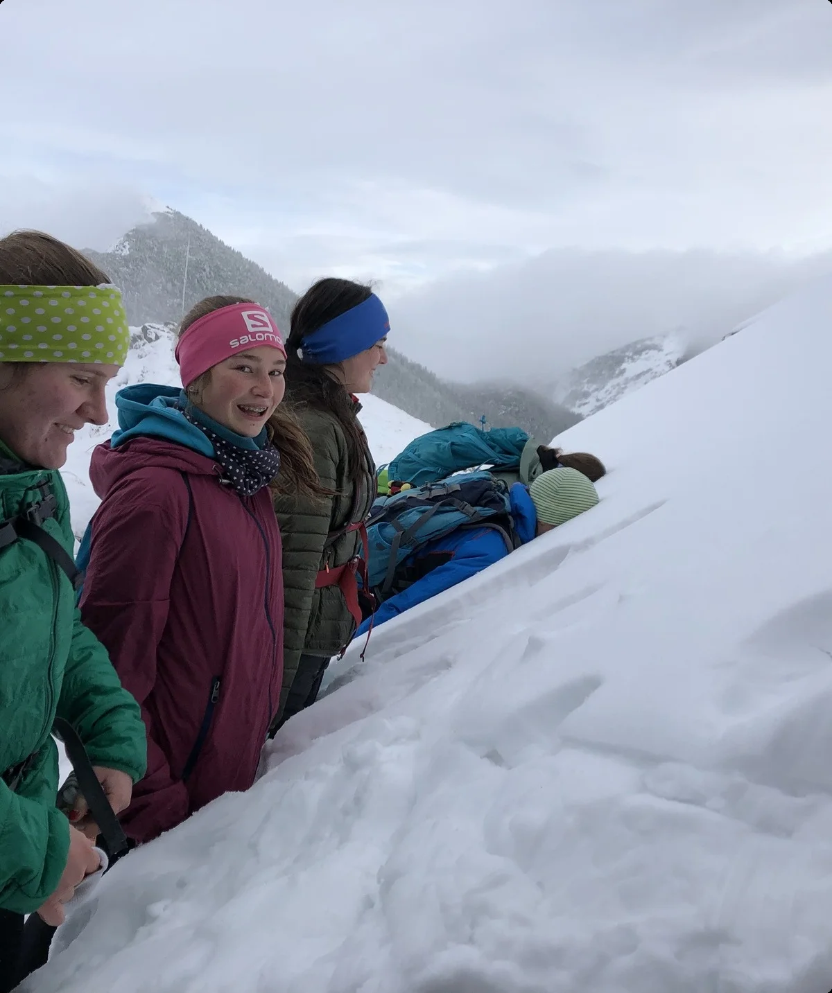 © DAV Weiler Bergpiraten