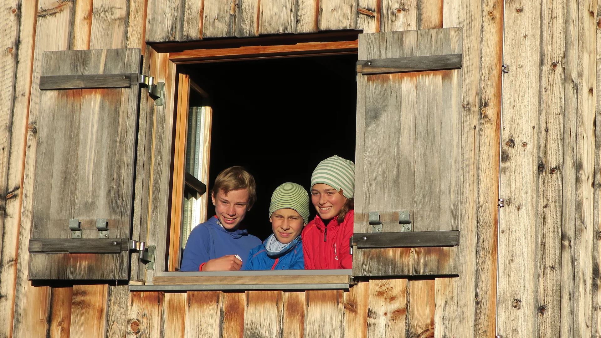 © DAV Weiler Bergpiraten