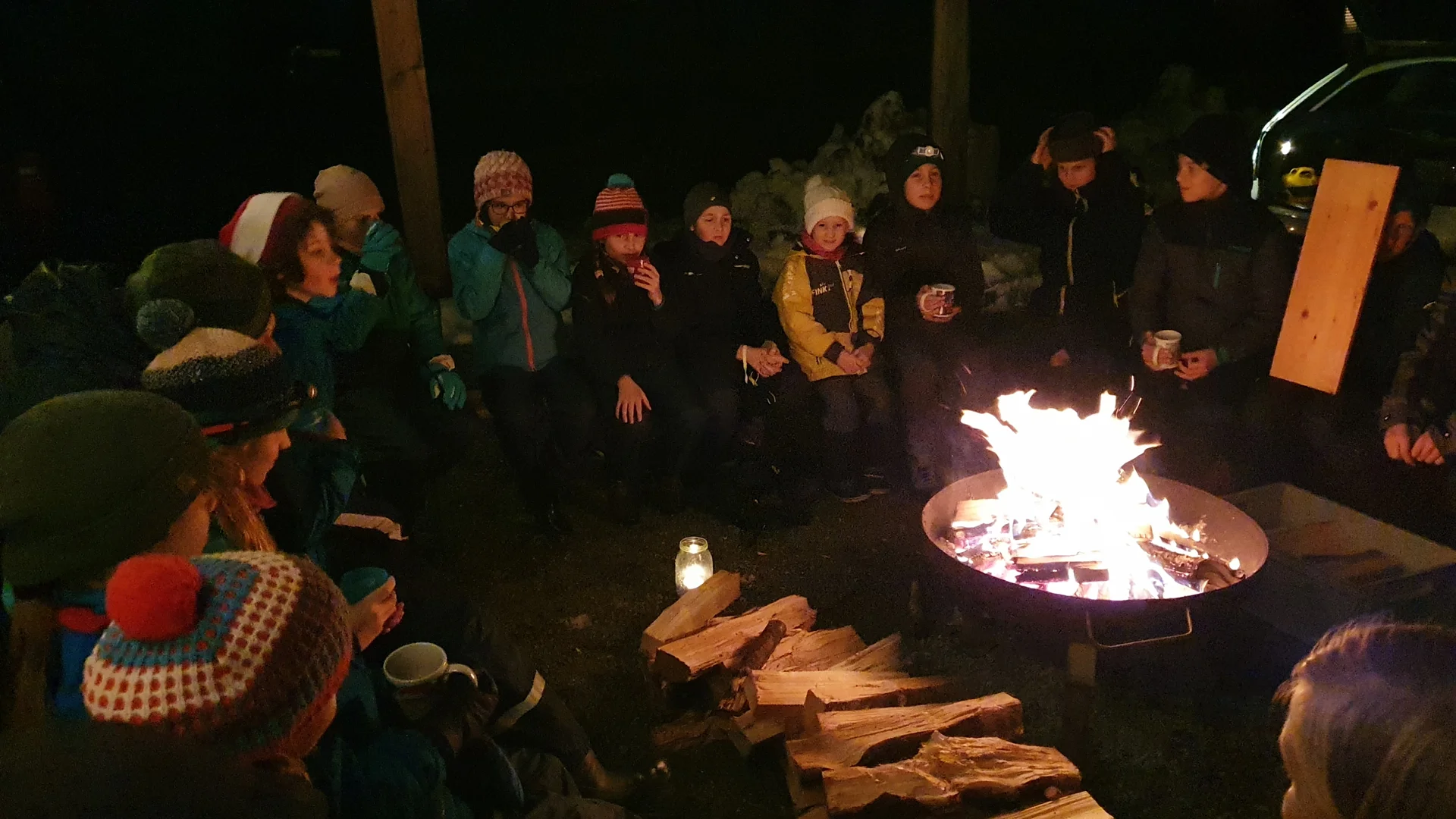 © DAV Weiler Gipfelräuber