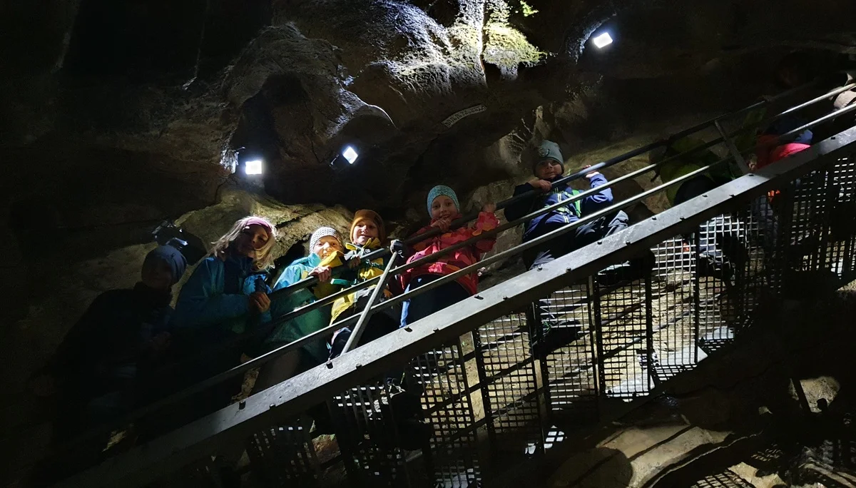 © DAV Weiler Gipfelräuber