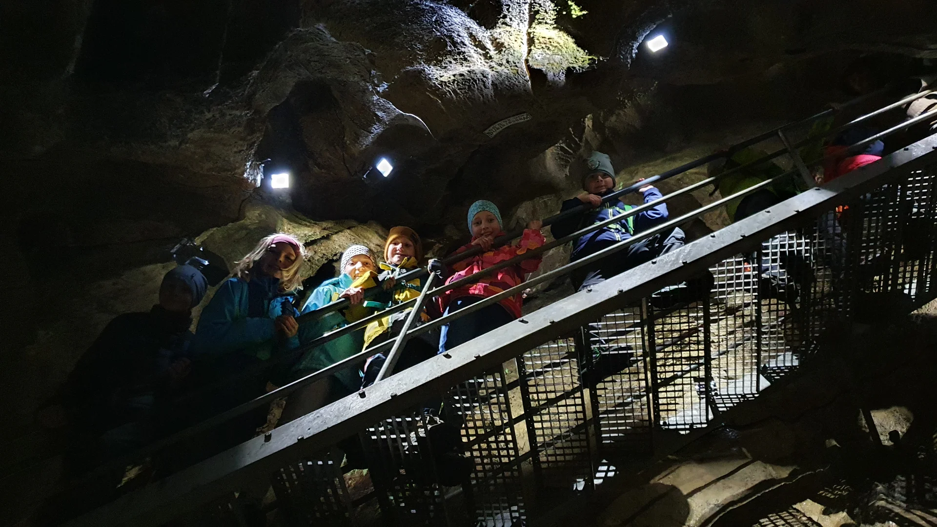 © DAV Weiler Gipfelräuber