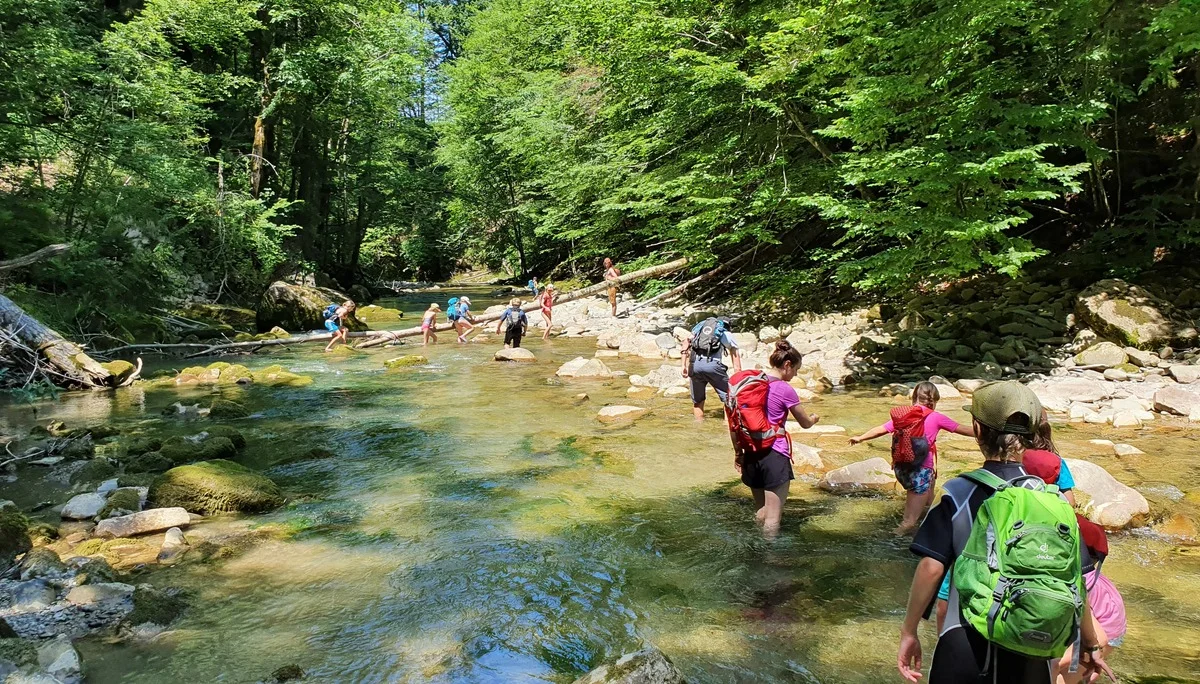 © DAV Weiler Gipfelräuber