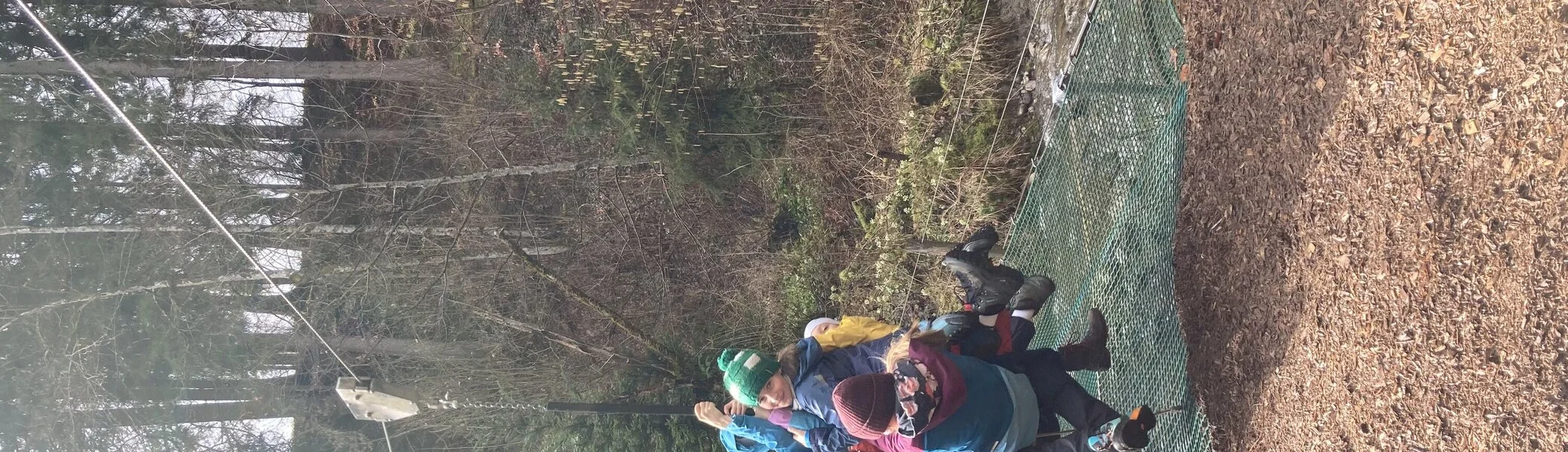 Hausbachklamm | © Eva Röhrnböck