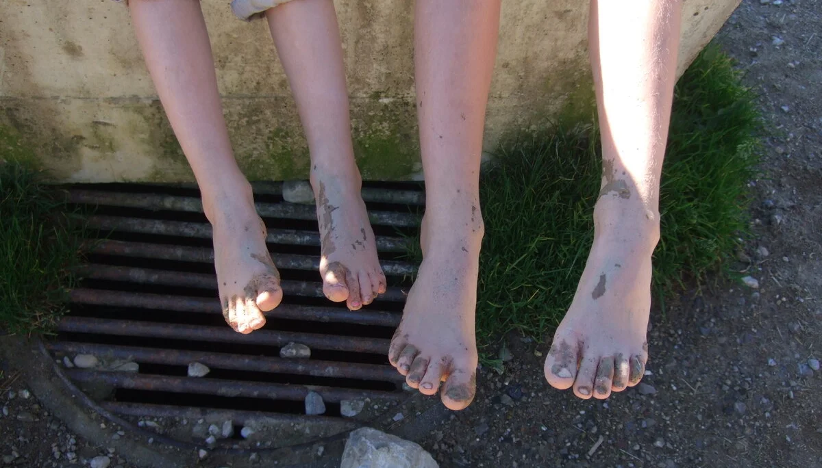 © DAV Weiler - Familiengruppe Mini