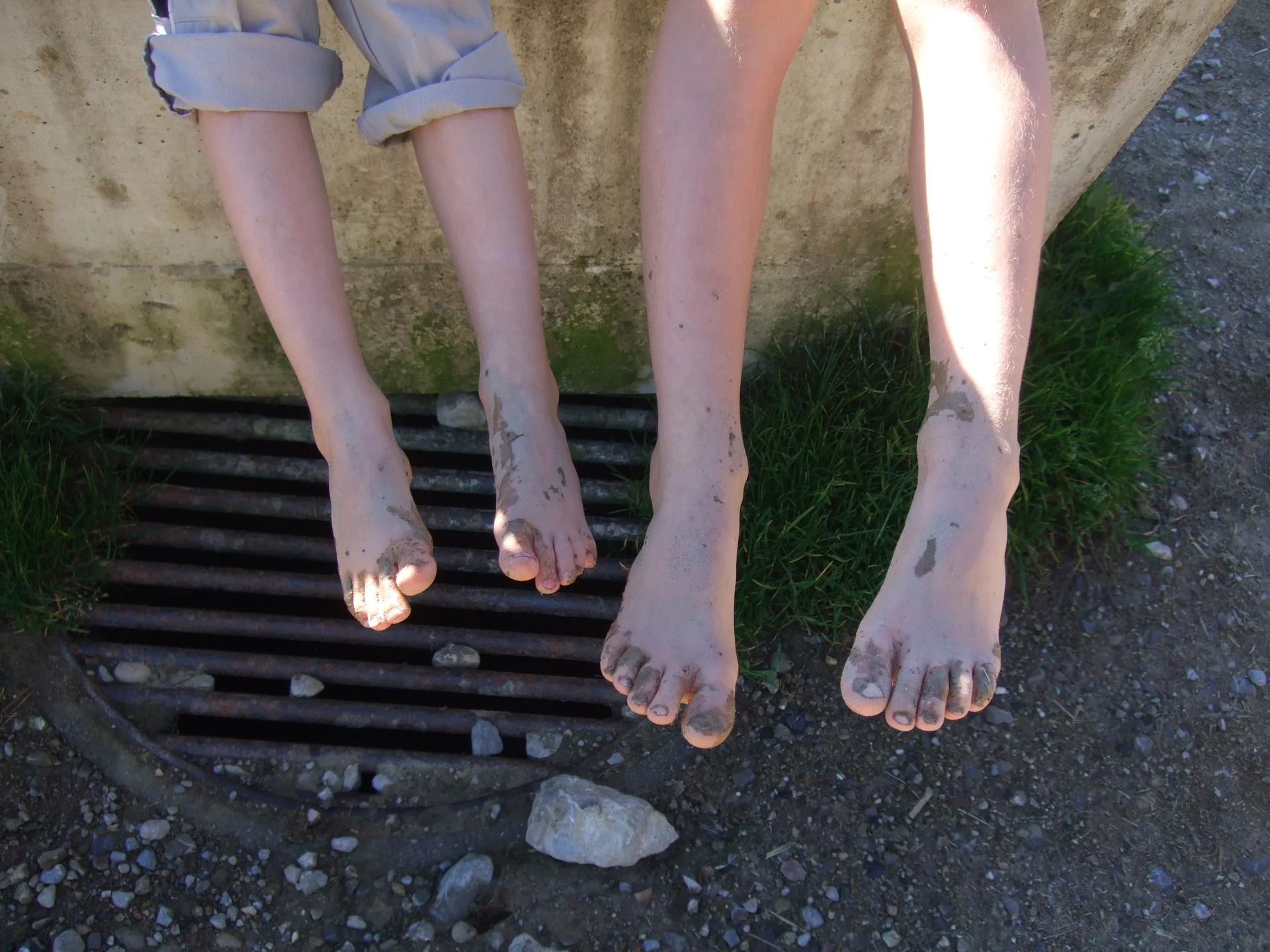 © DAV Weiler - Familiengruppe Mini