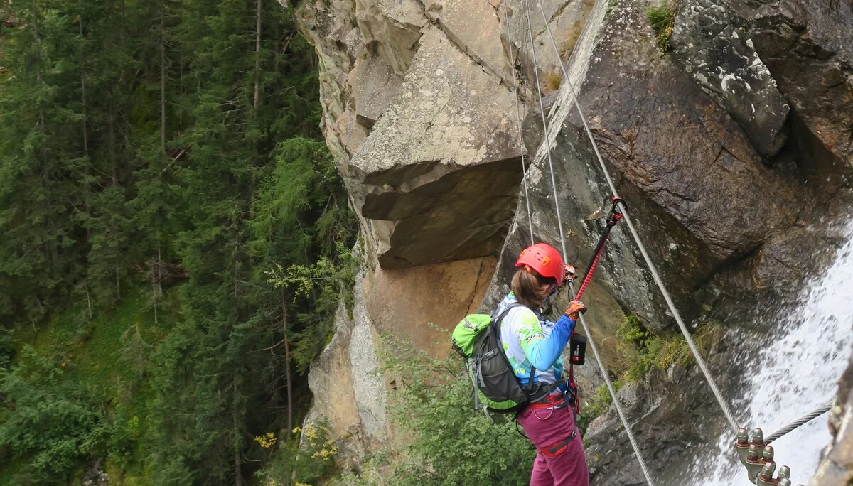 © DAV Weiler - Familiengruppe Mini