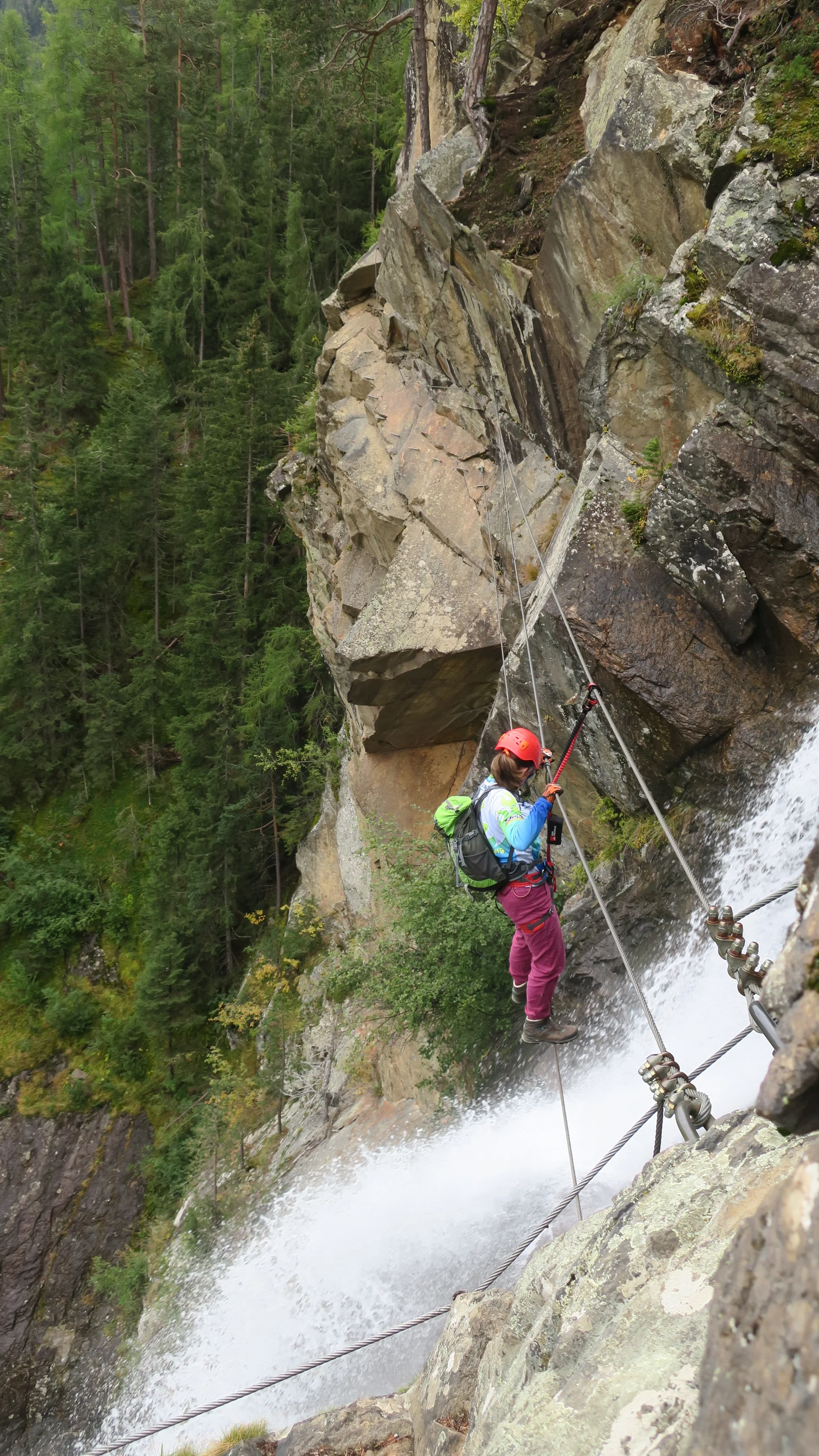 © DAV Weiler - Familiengruppe Mini