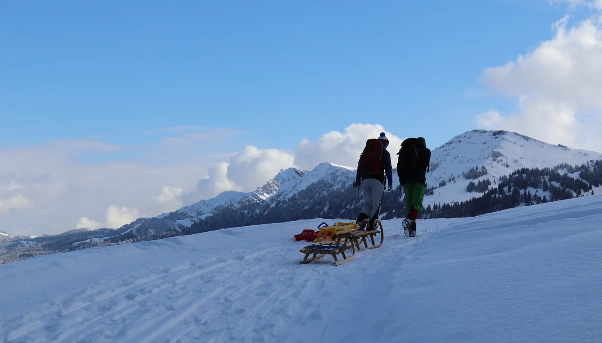 © DAV Weiler - Familiengruppe Mini