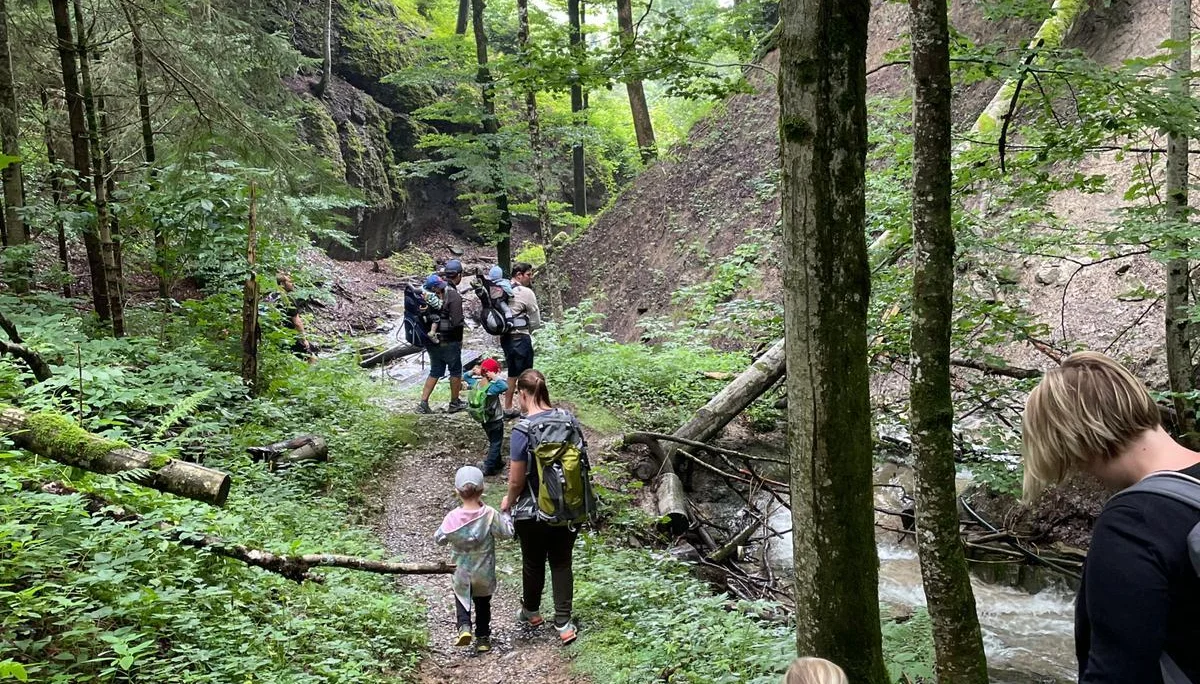 © Kathrin Straubinger