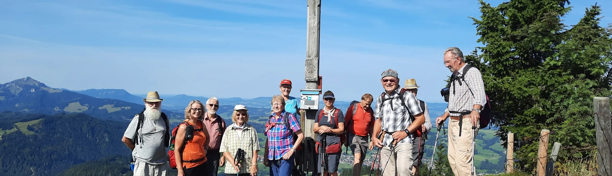 © DAV Weiler Seniorengruppe