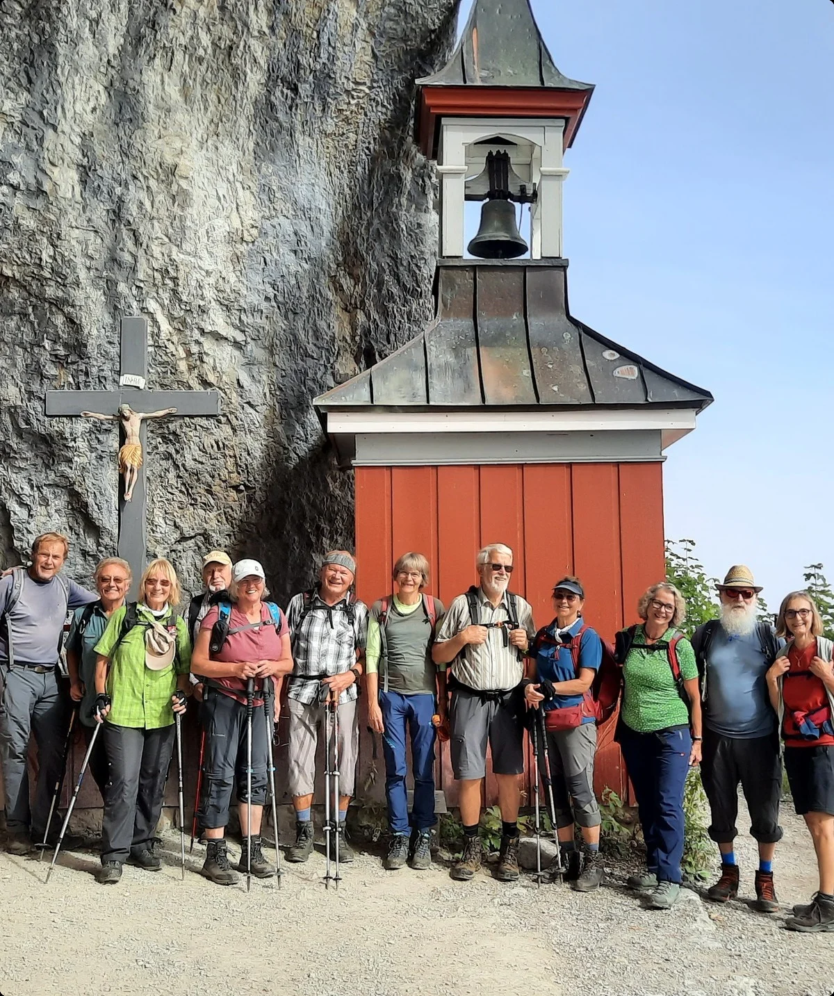 © DAV Weiler Seniorengruppe