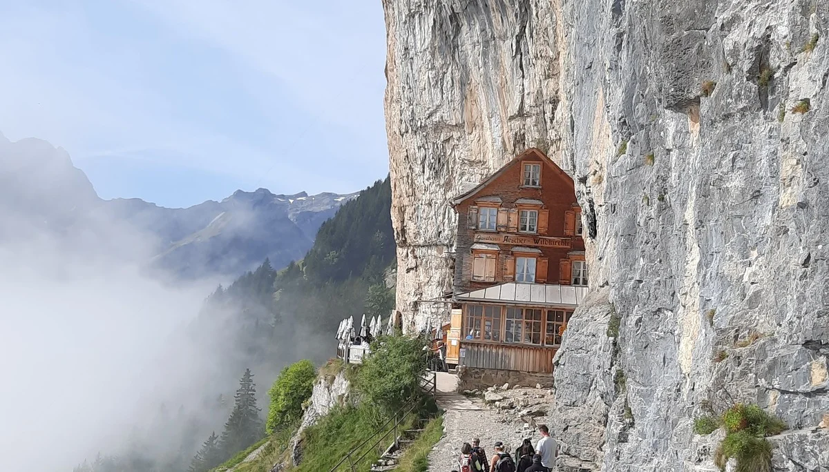 © DAV Weiler Seniorengruppe