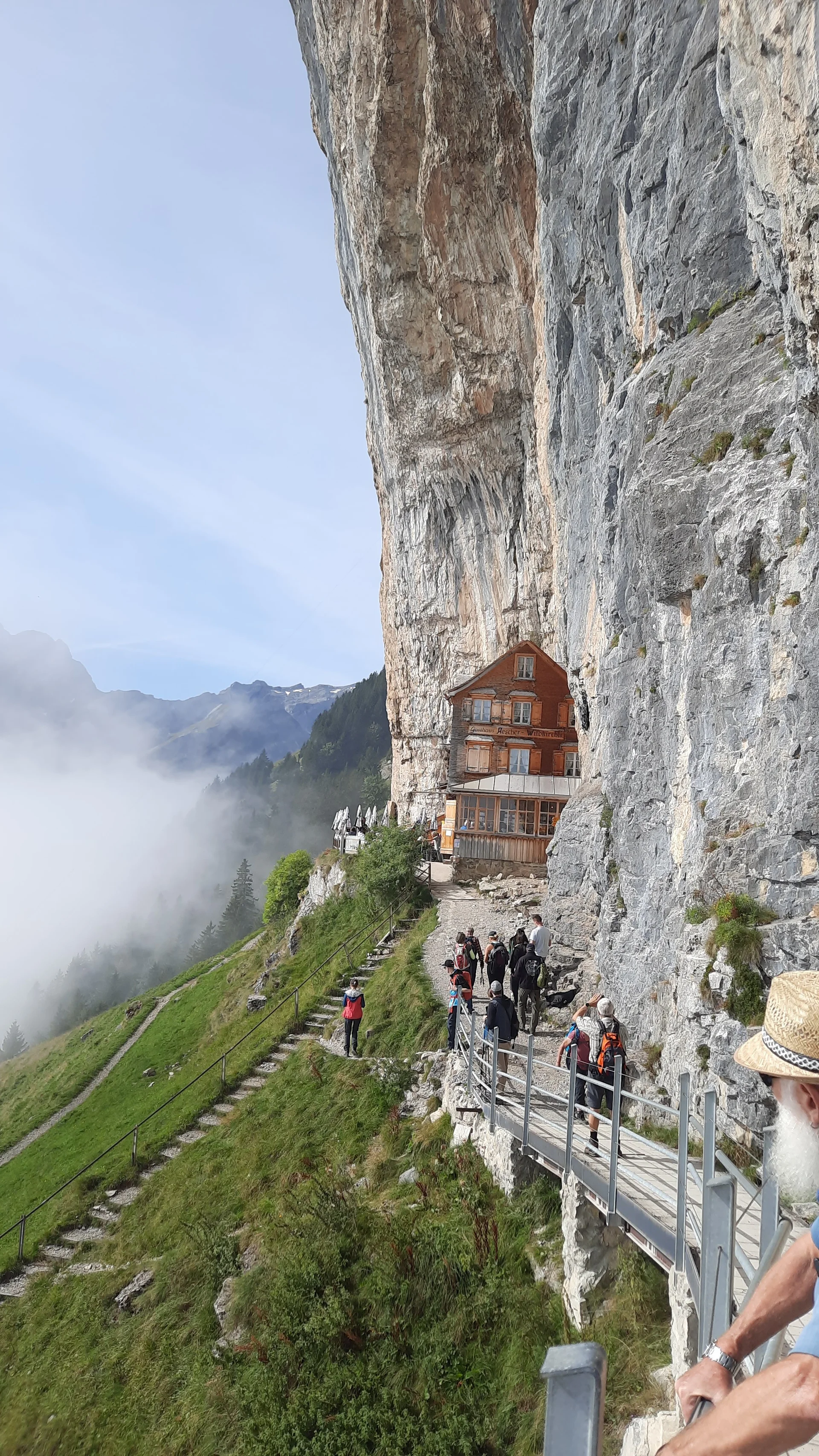 © DAV Weiler Seniorengruppe