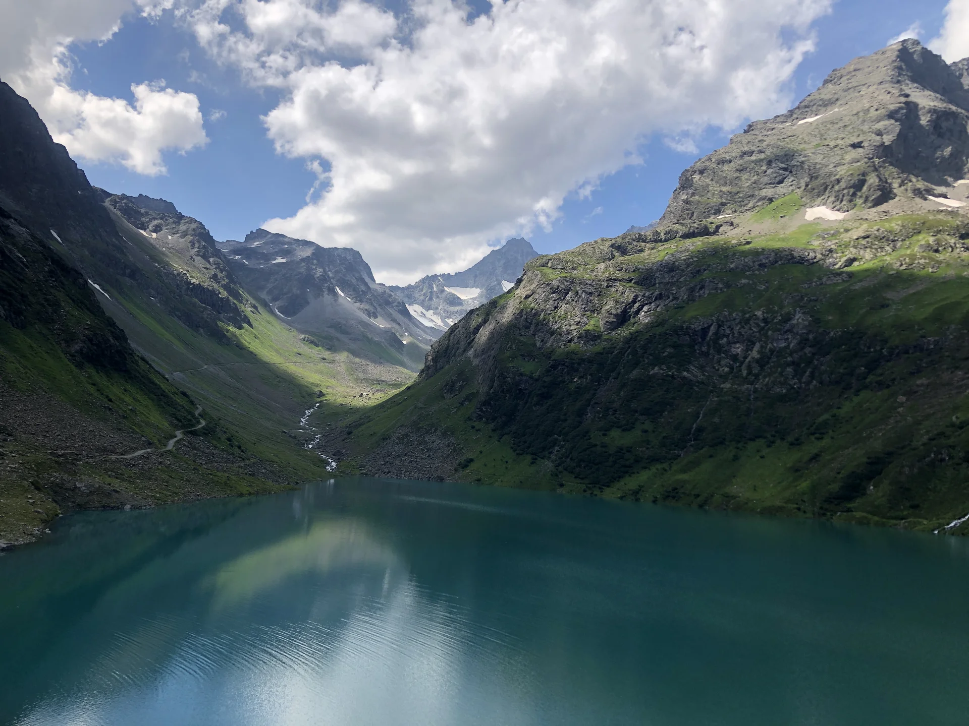 © Uli Röhrnböck