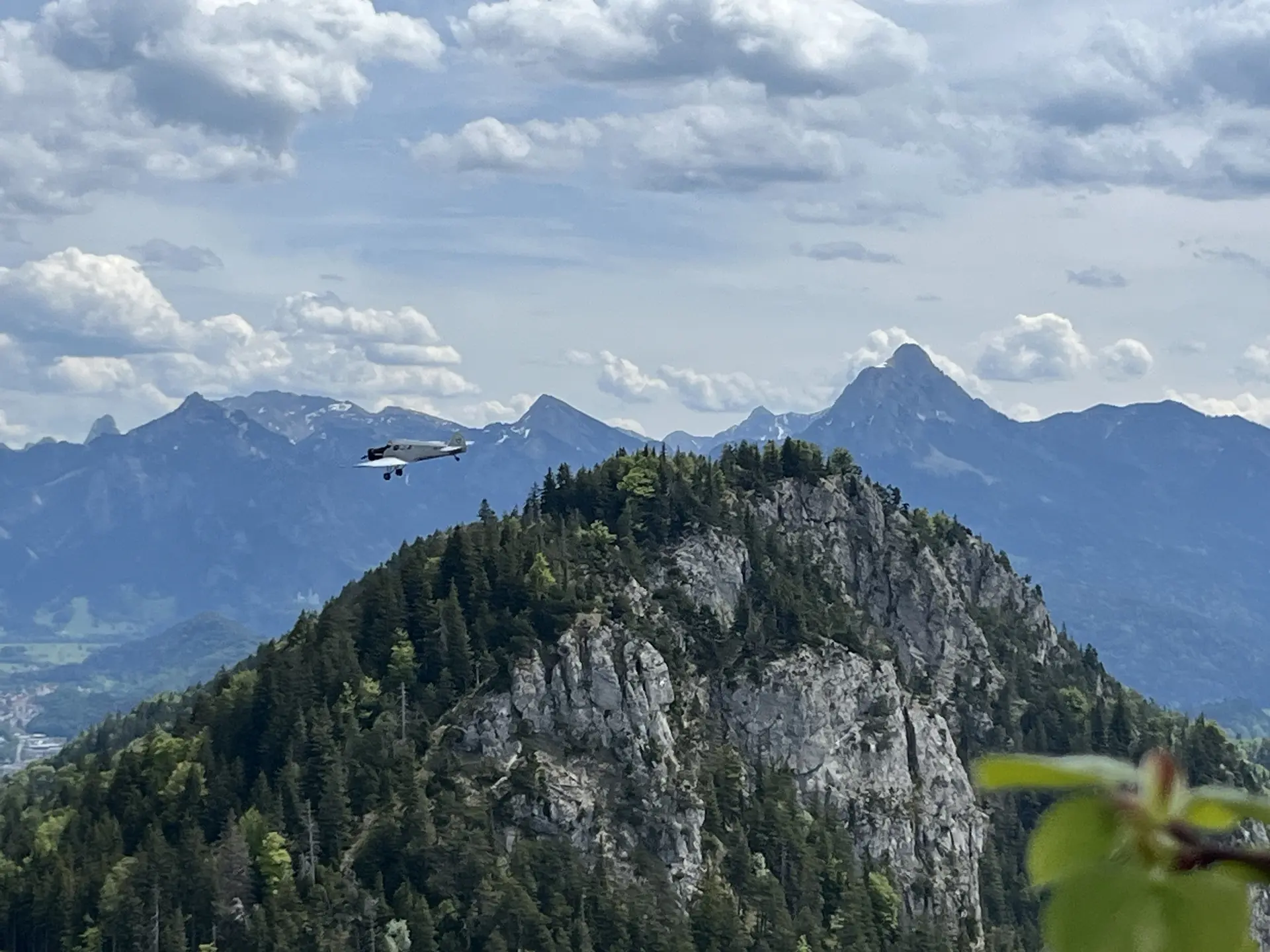 © Uli Röhrnböck