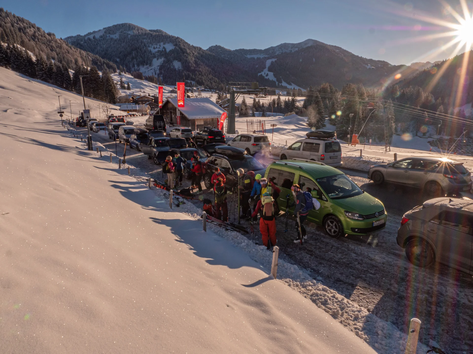 © Martina Schneider