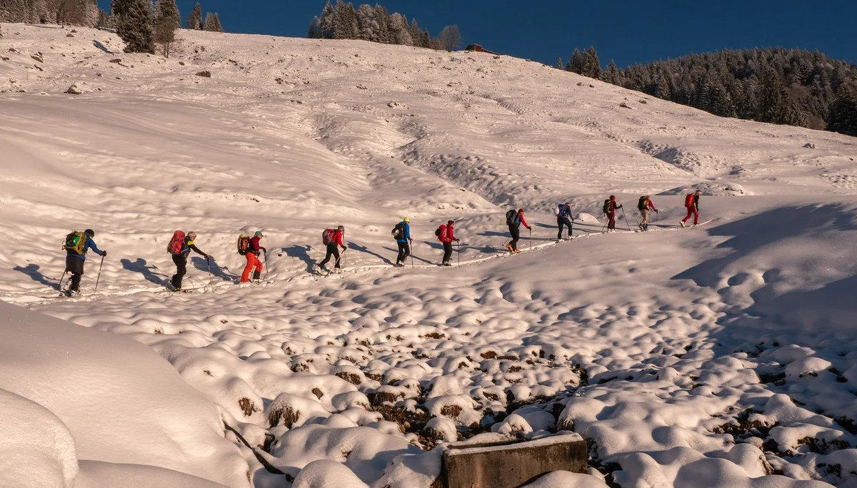 © Martina Schneider