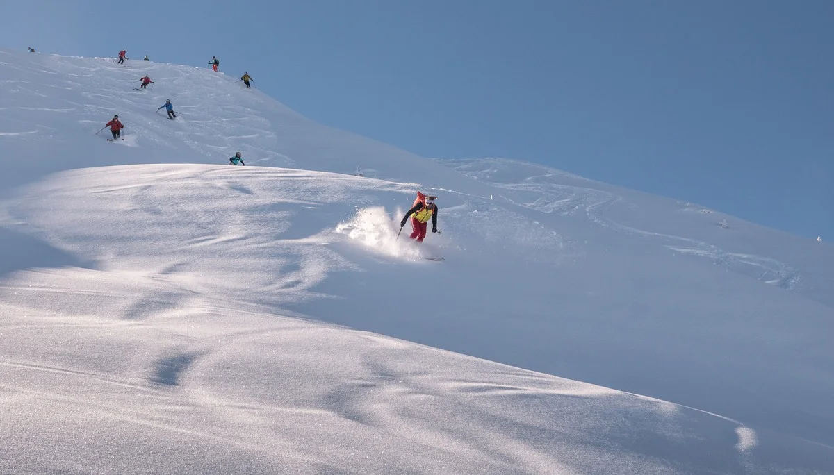 © Martina Schneider