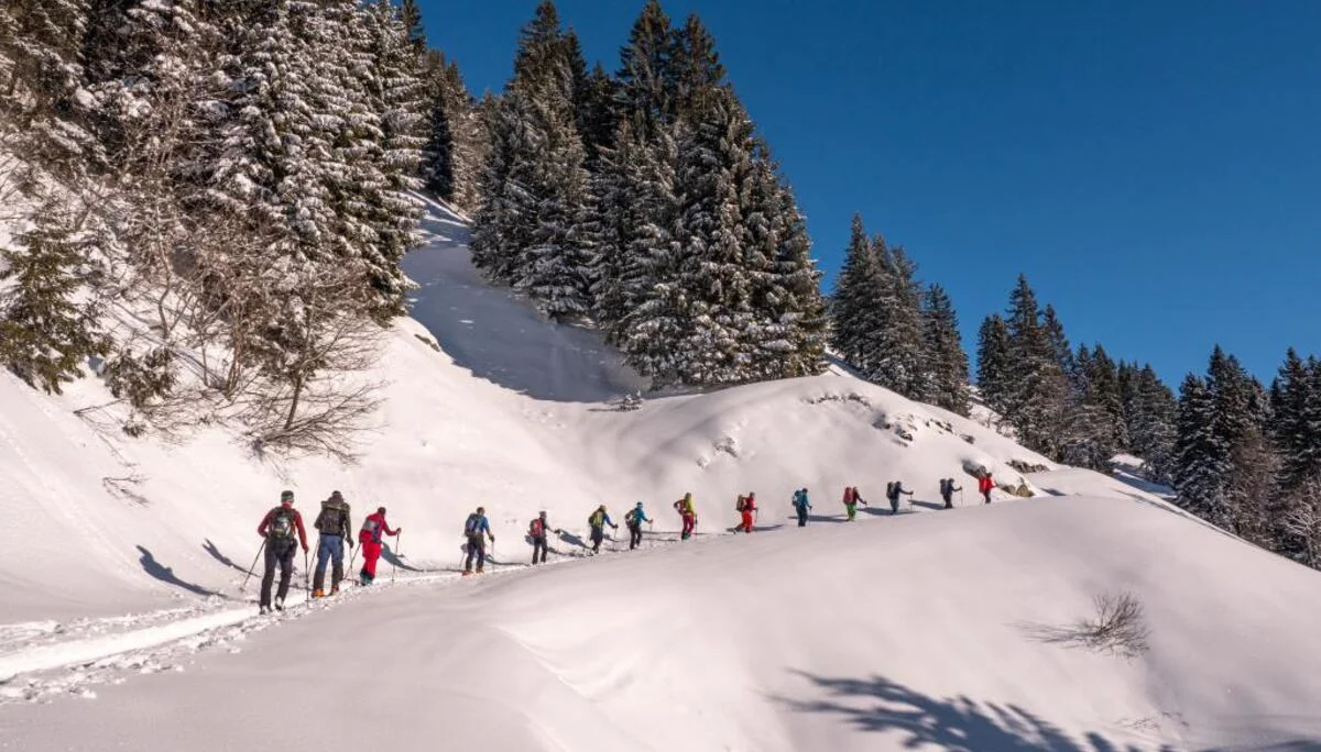 © Martina Schneider