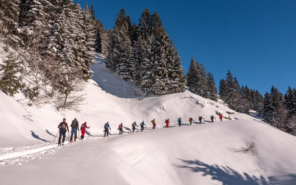 © Martina Schneider