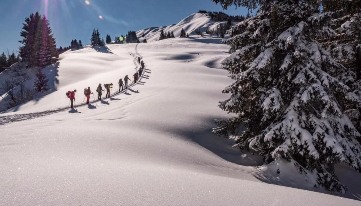 © Martina Schneider