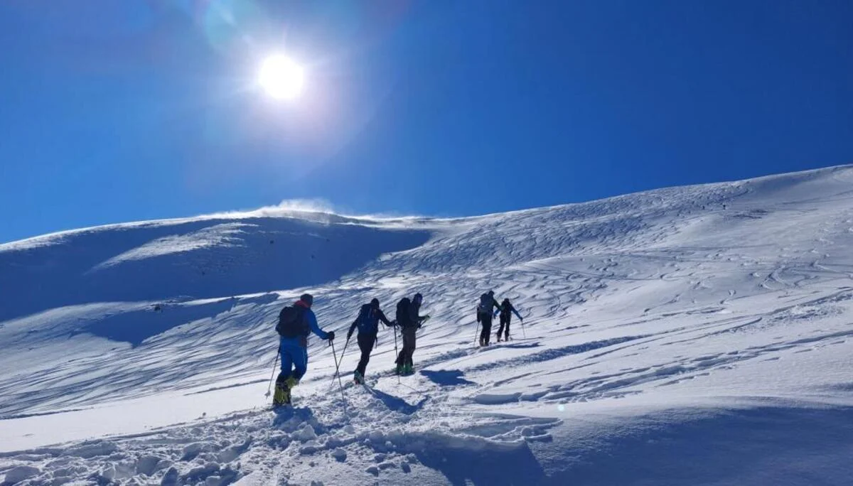 © Günter Biesenberger