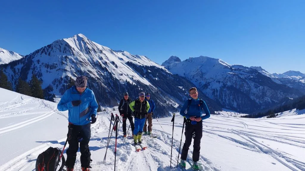 © Günter Biesenberger