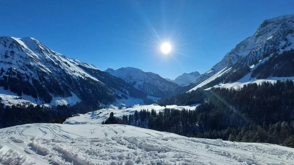 © Günter Biesenberger