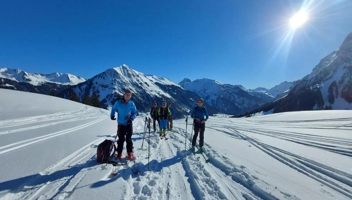 © Günter Biesenberger