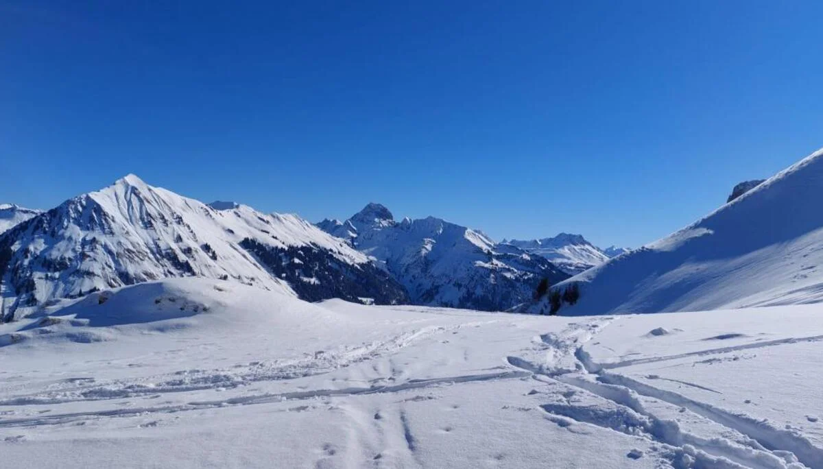 © Günter Biesenberger