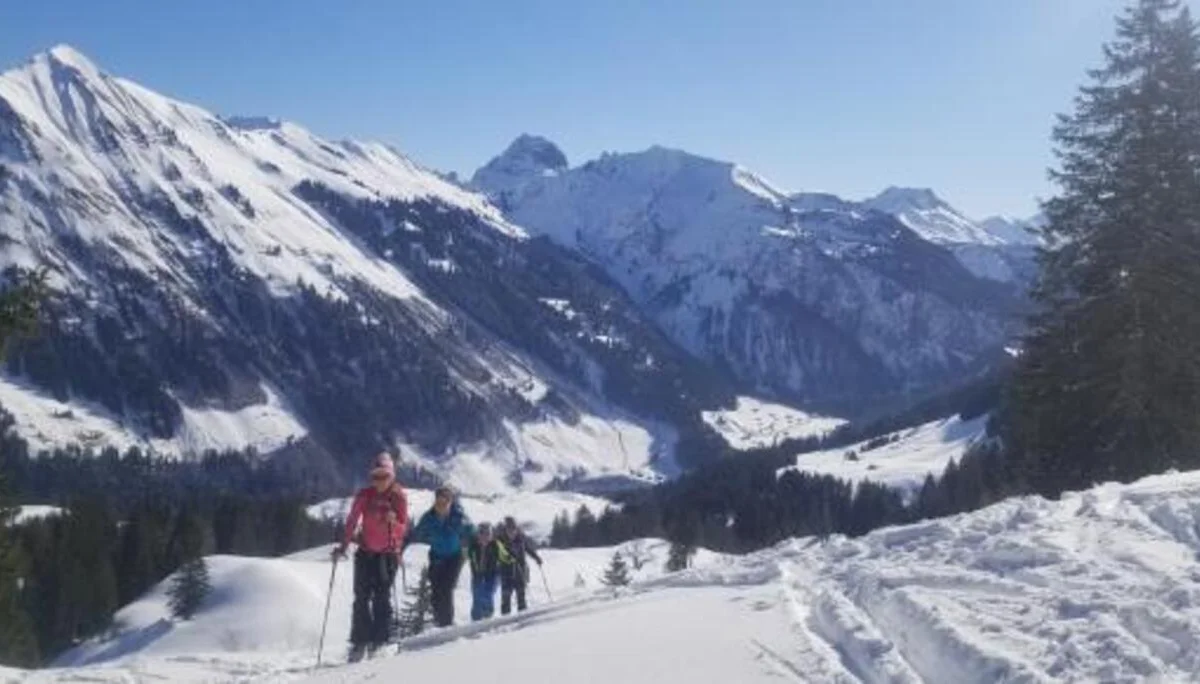 © Günter Biesenberger