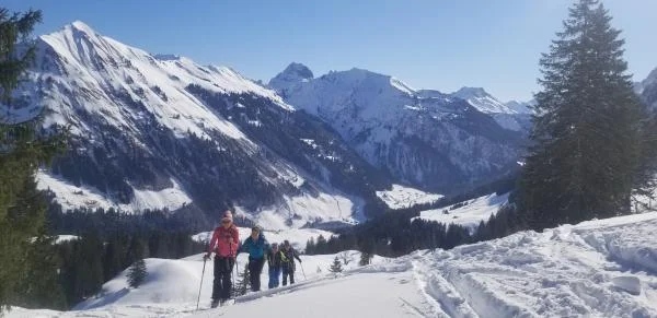 © Günter Biesenberger