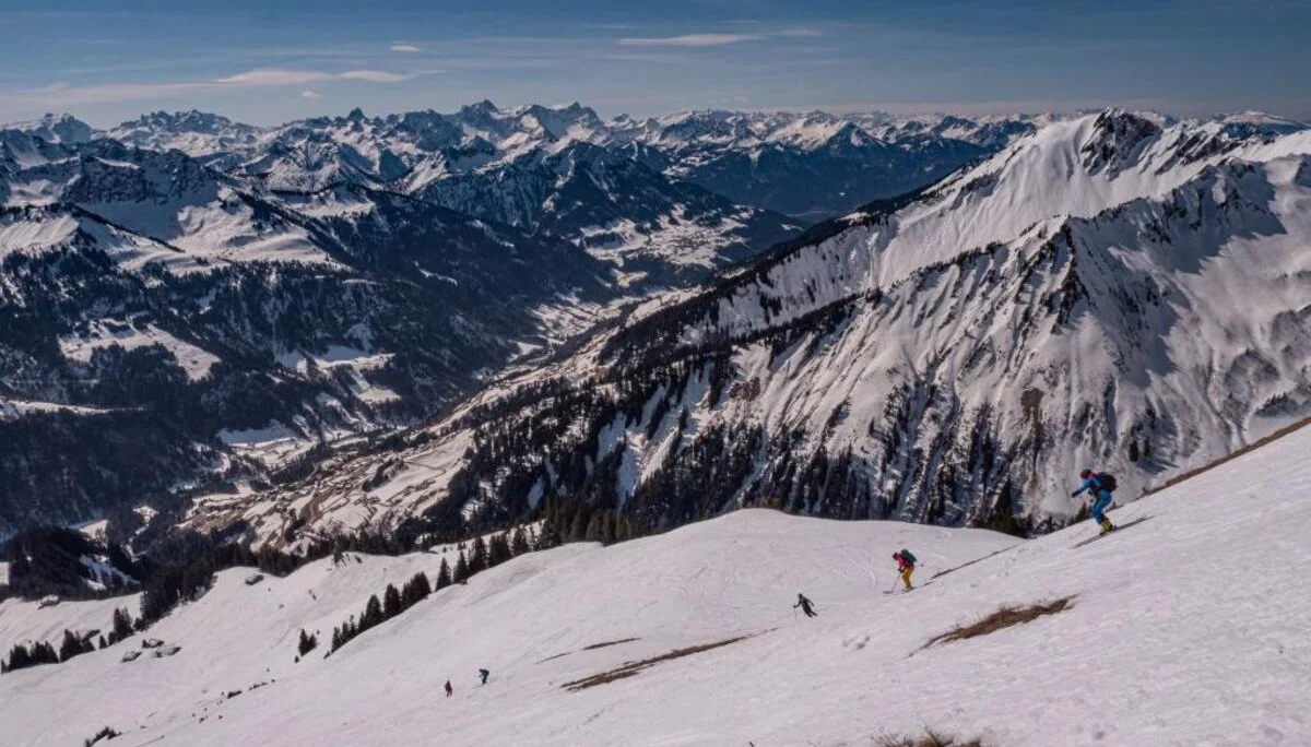 © Martina Schneider