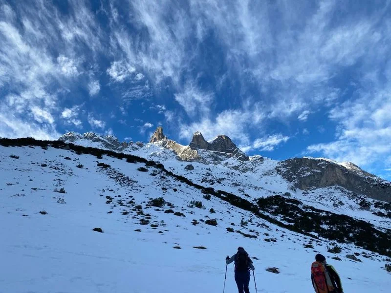 © Ulrike Röhrnböck