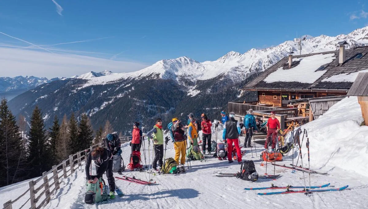 © Martina Schneider