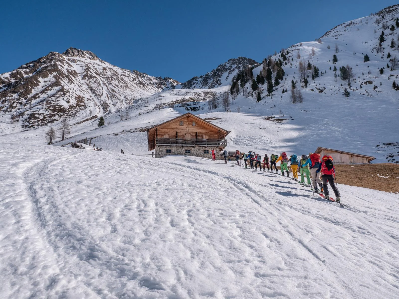 © Martina Schneider