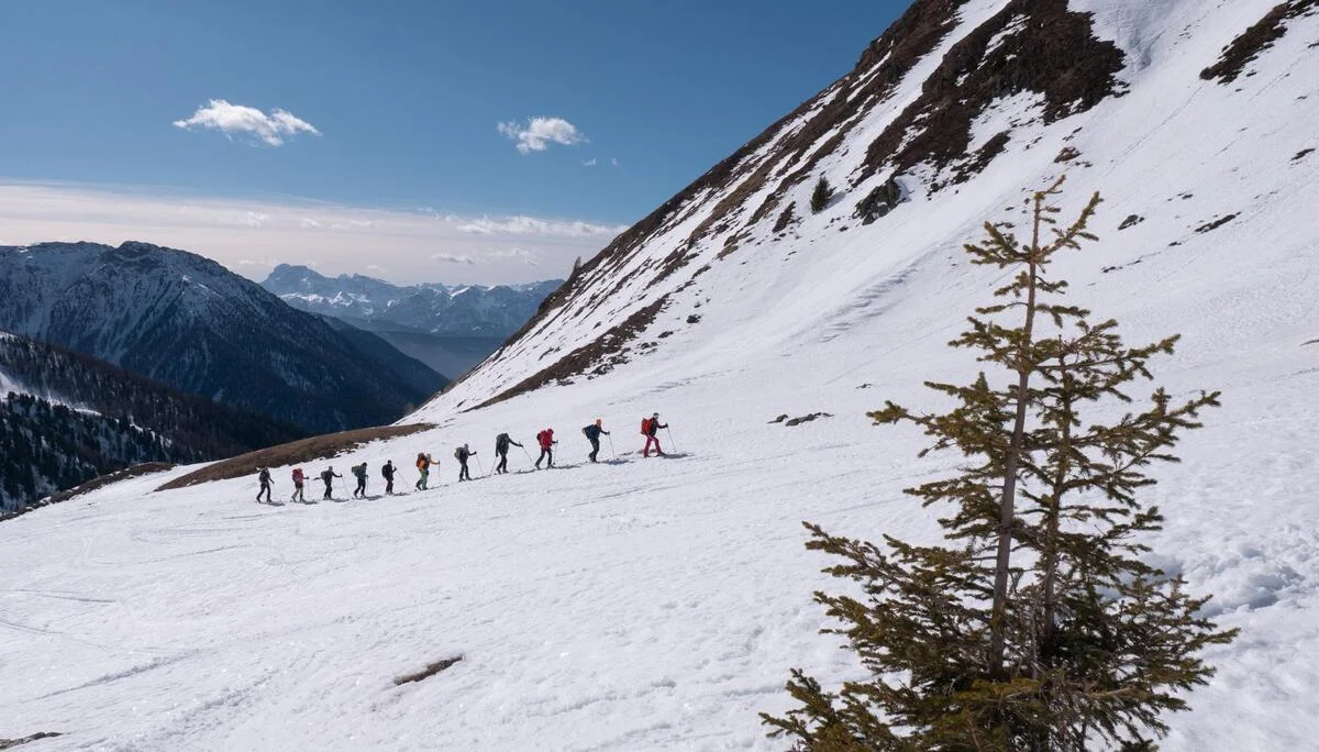 © Martina Schneider