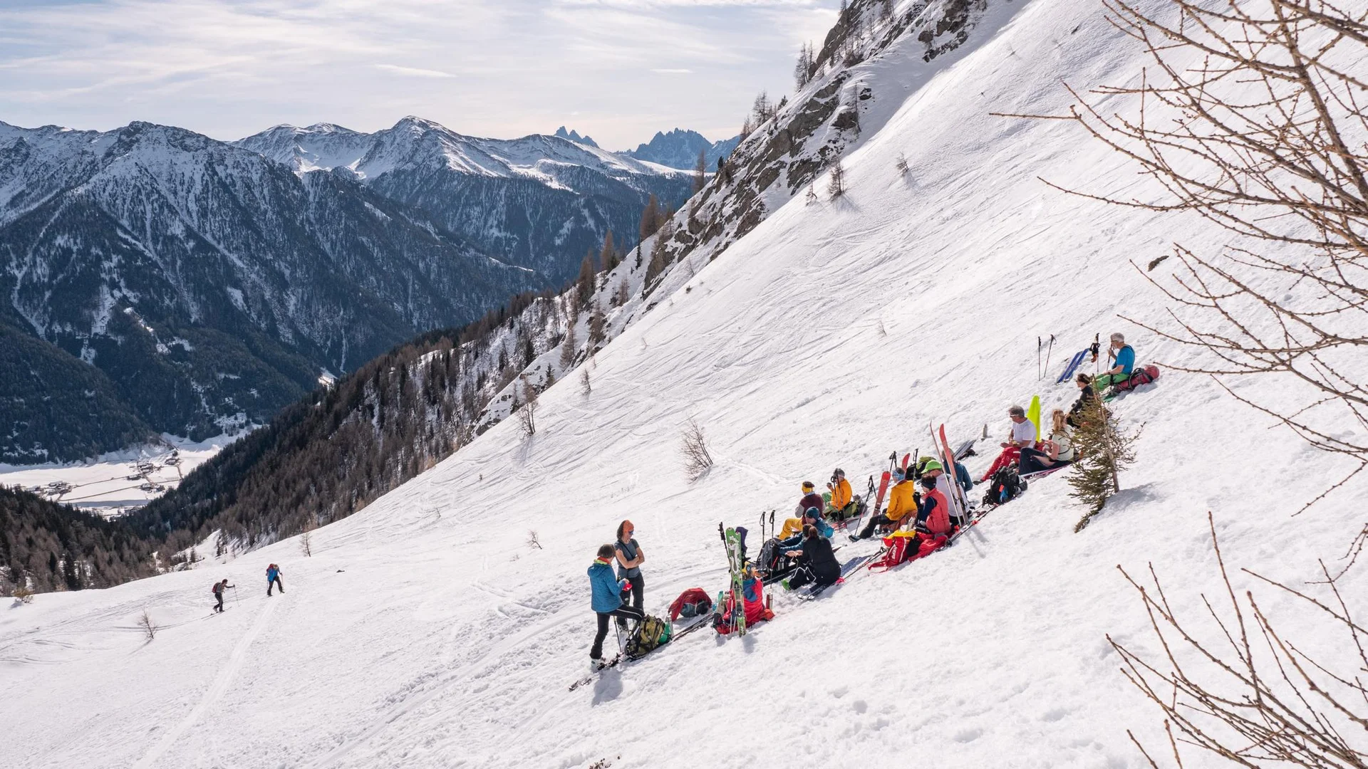 © Martina Schneider