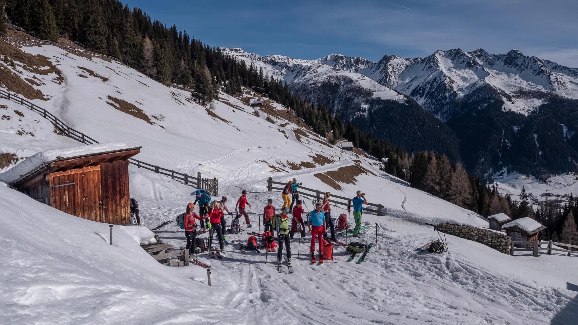 © Martina Schneider