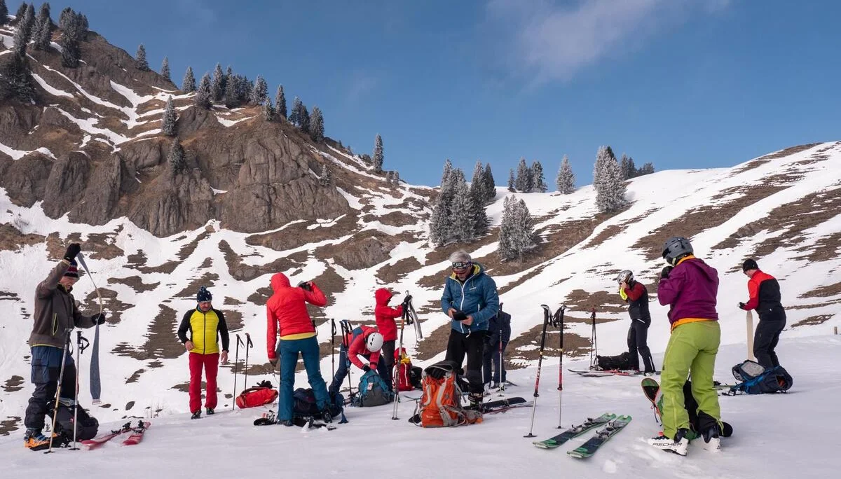 © Martina Schneider