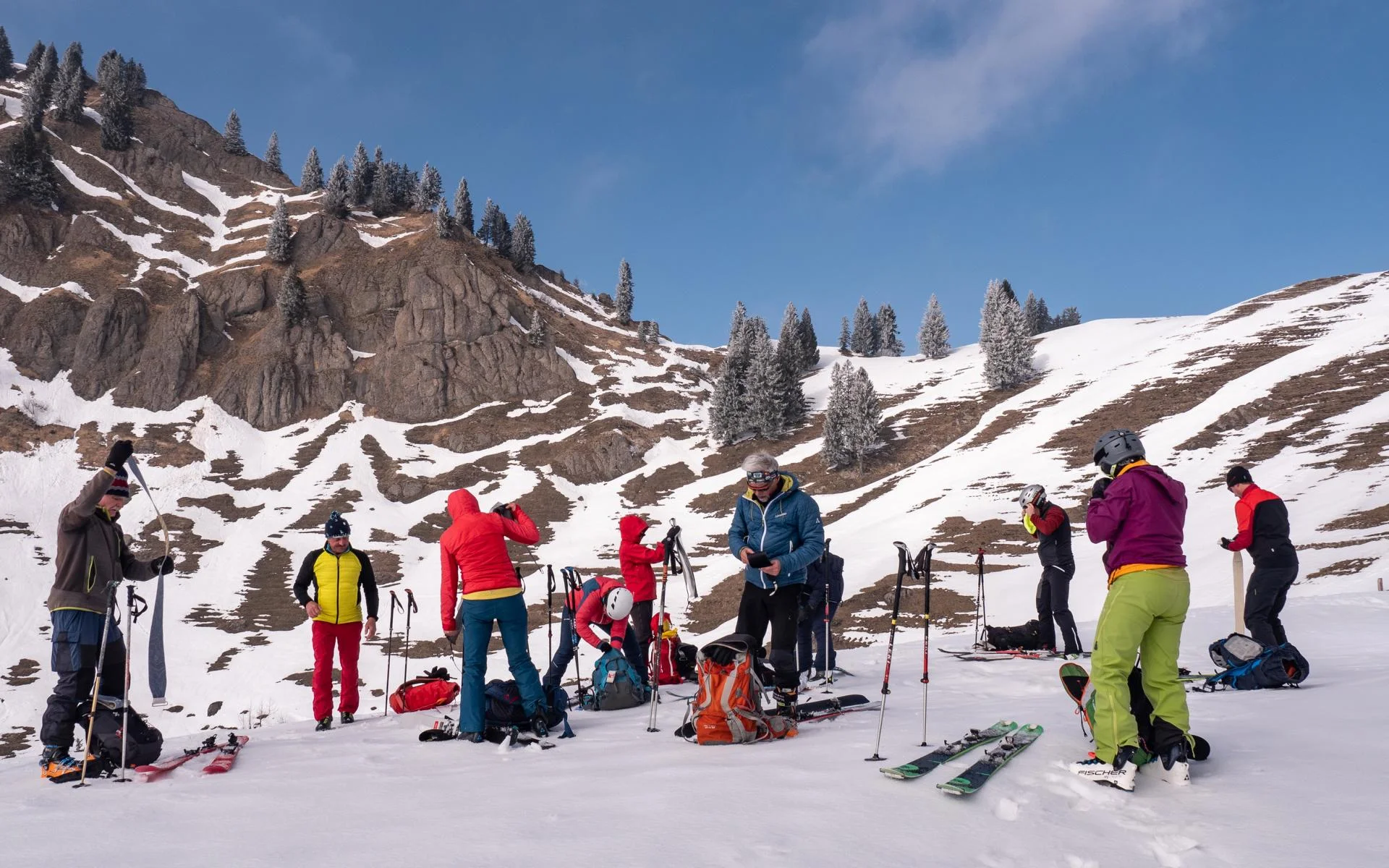 © Martina Schneider