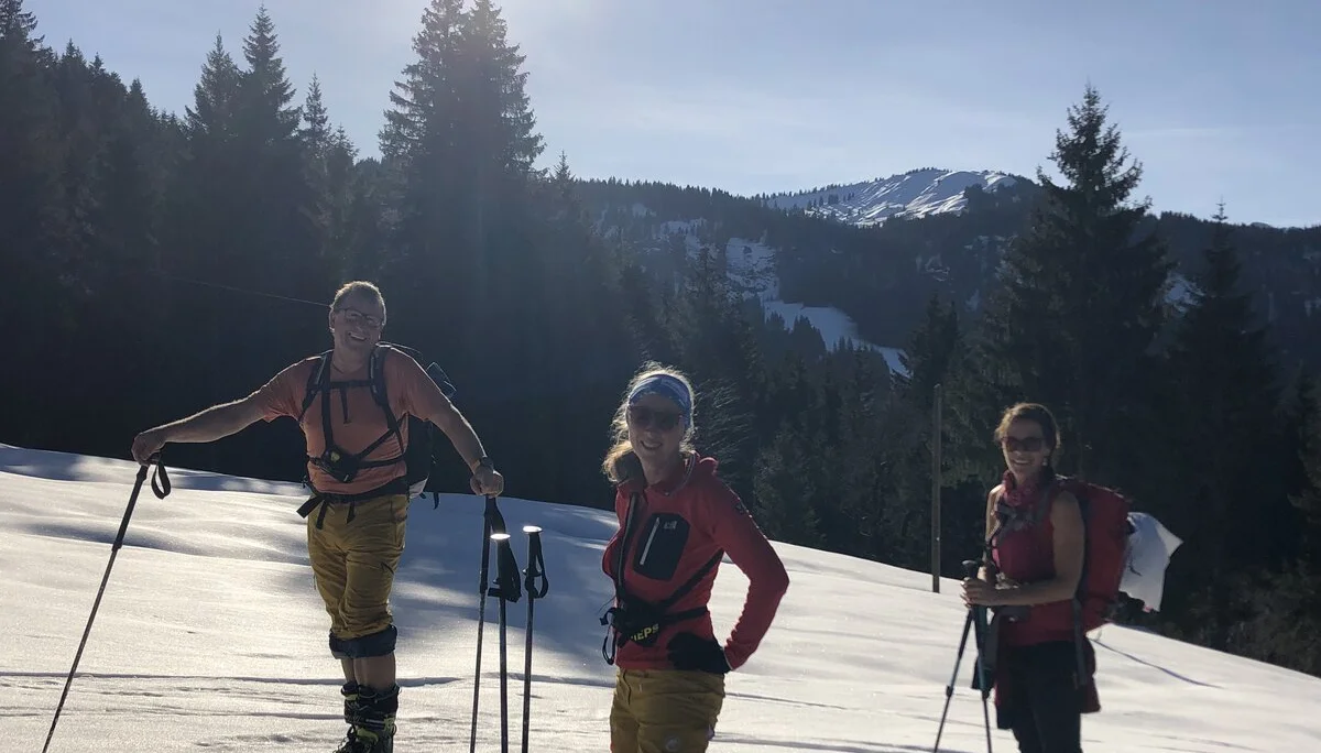 © Ulrike Röhrnböck