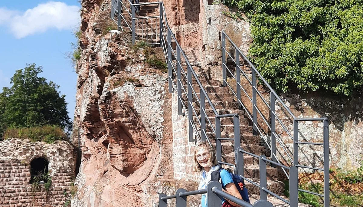 © Schäfer Gabriele