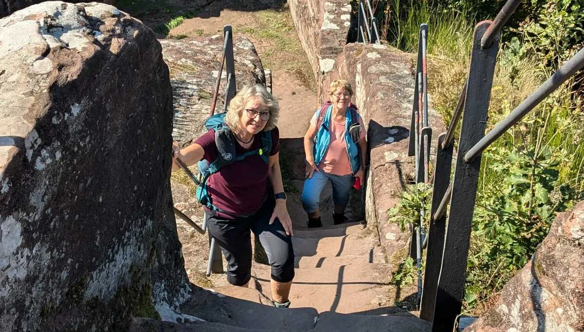 © Schäfer Gabriele